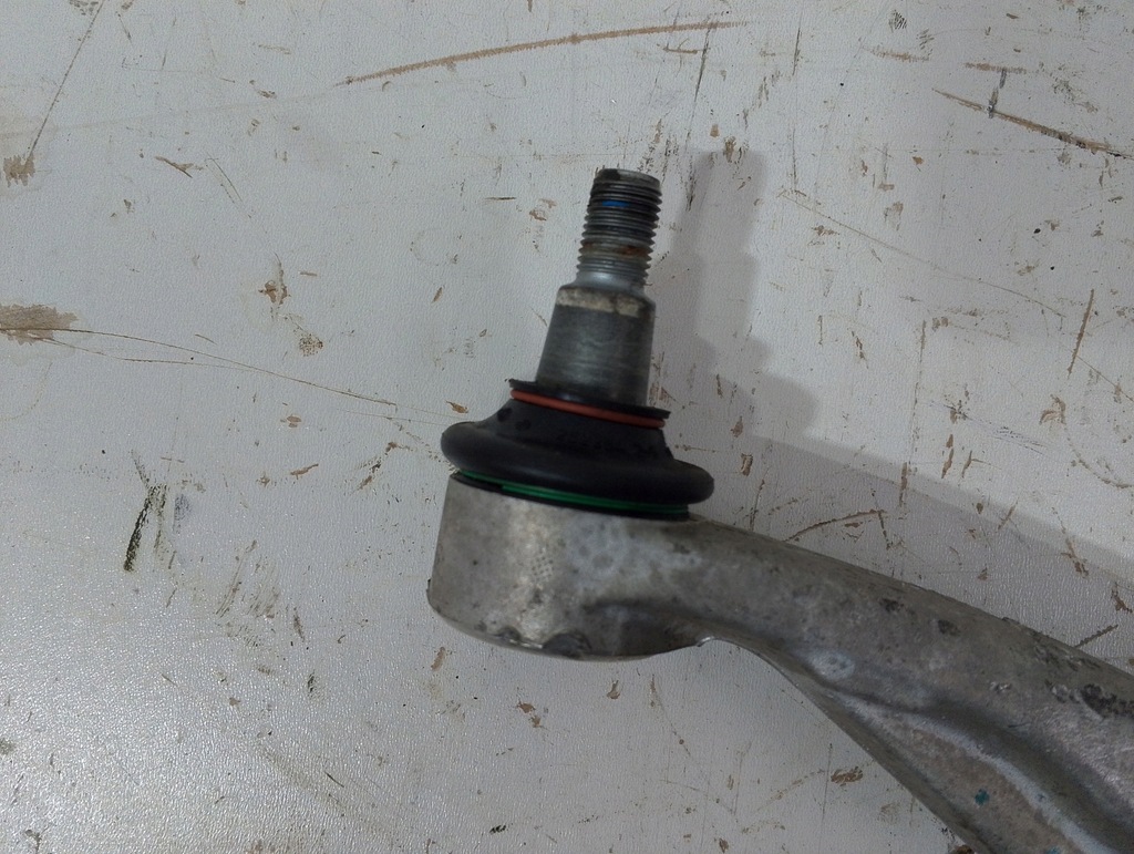 фото №3, Alfa romeo stelvio важіль передній лівий c467 q130