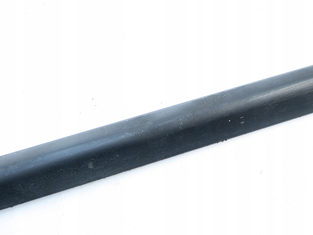 фото №5, Молдинг двері лівий перед нижня audi a2 8z