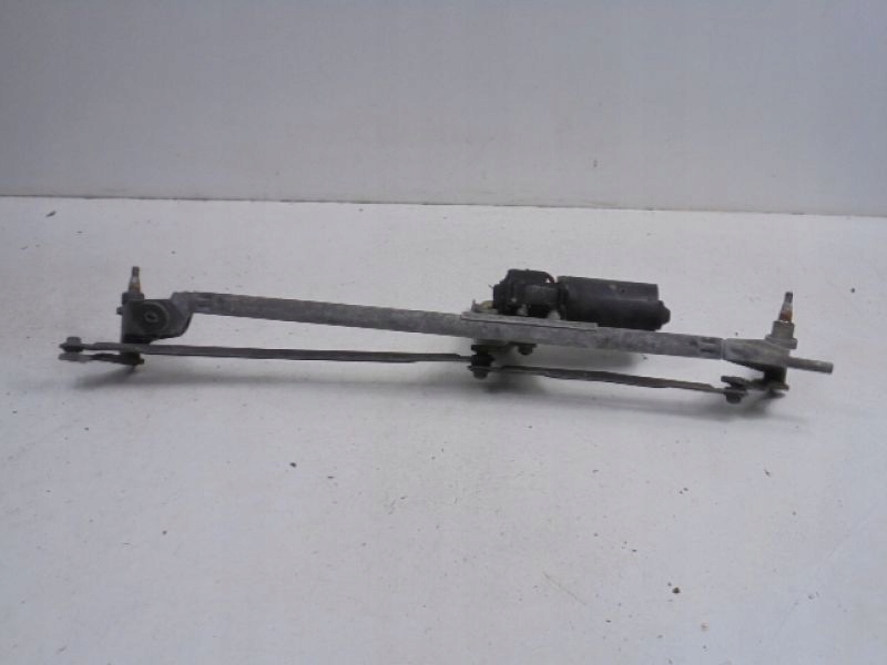 фото №9, Volvo v70 i моторчик механизм дворник перед