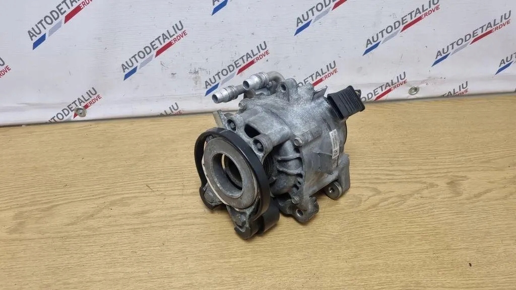 Купить Генератор bmw 2 active tourer f45 12317649390 1.5l 2016
