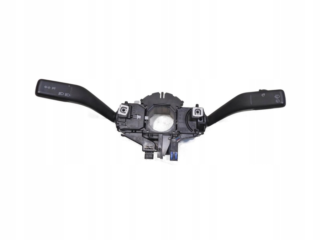 фото №1, Перемикач комбінований vw golf v plus 1k0953503al