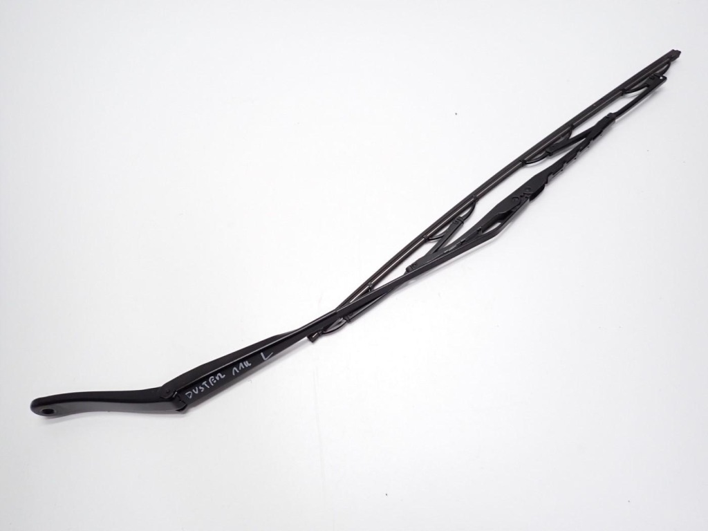 фото №1, Важіль щітка двірники ліва europa dacia duster 11r