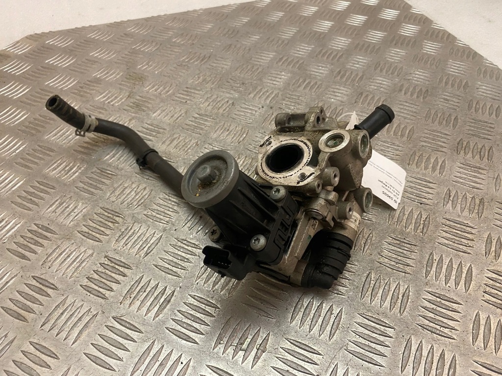 фото №8, Volvo xc90 2021 клапан egr 32242452