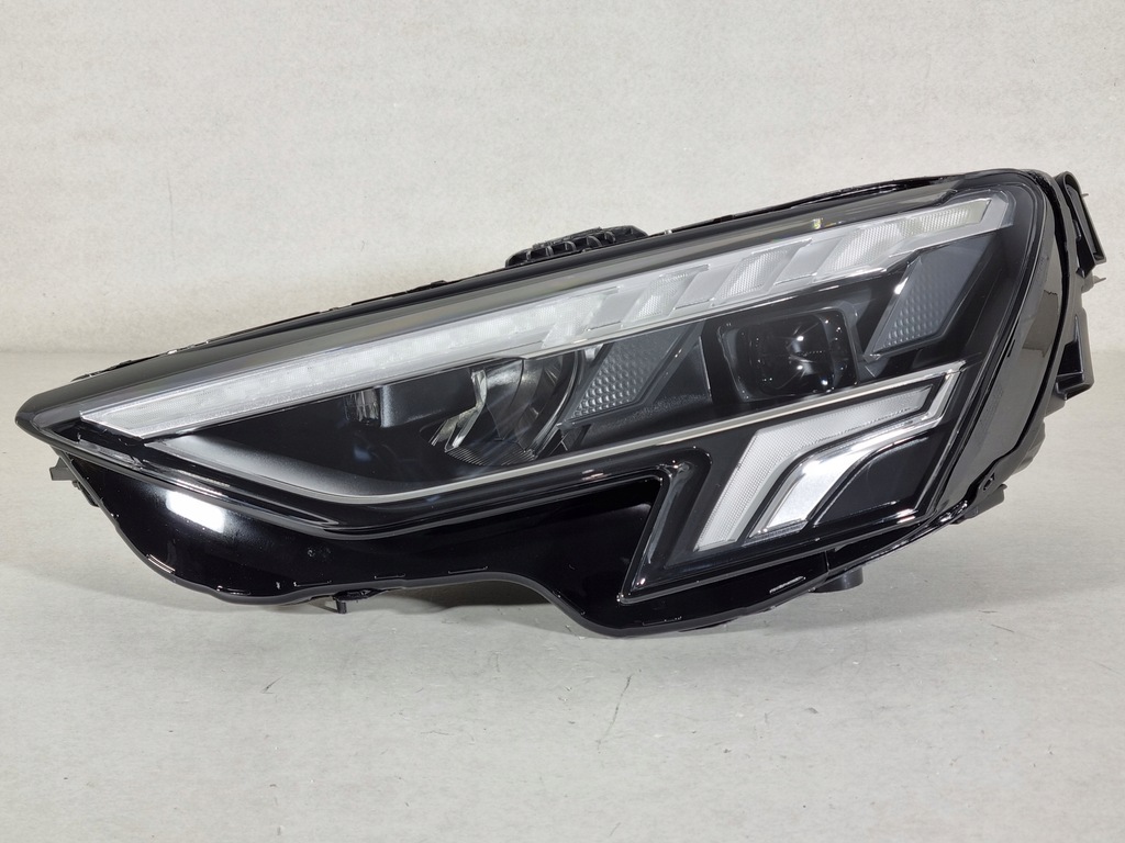 фото №1, Audi a3 8y0 full led лампа ліва перед фара eu