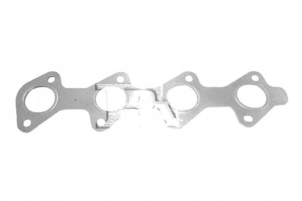 фото №10, F-a1 414-009 прокладка, колектор випускний