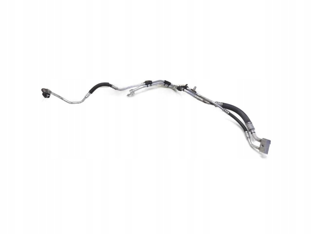 фото №1, Пабтрубок  трубка кондиционера dodge caliber 2.0 crdi