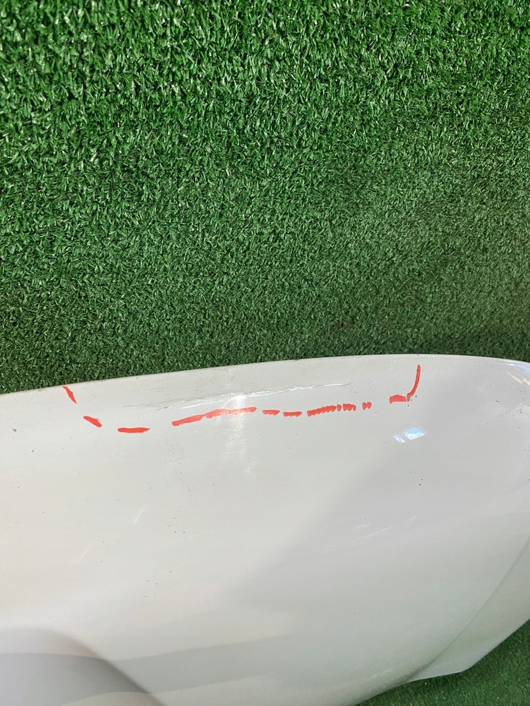 фото №3, Капот кришка двигуна renault express