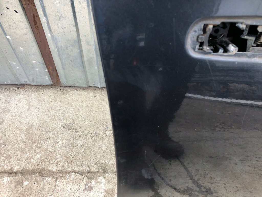 фото №10, Двері праве передні комплект ford kuga mk1