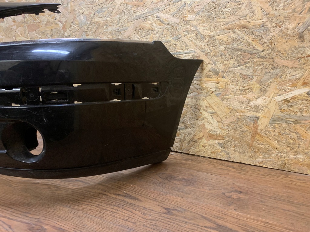 фото №6, Renault laguna ii 2 lift бампер передній