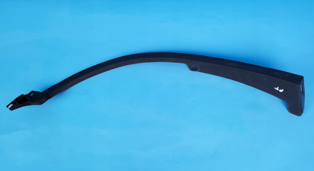 фото №12, Toyota rav4 v 19r молдинг крила правий задня 75873-42010