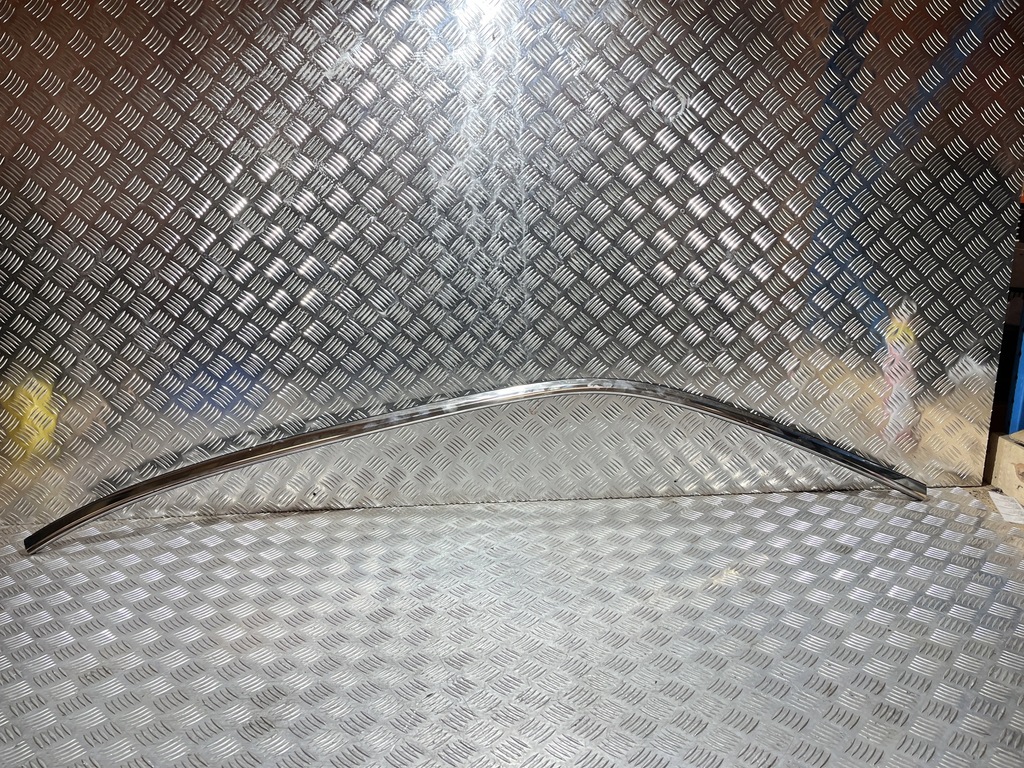 фото №1, Молдинг кровельная хром правая opel mokka b ii 20-