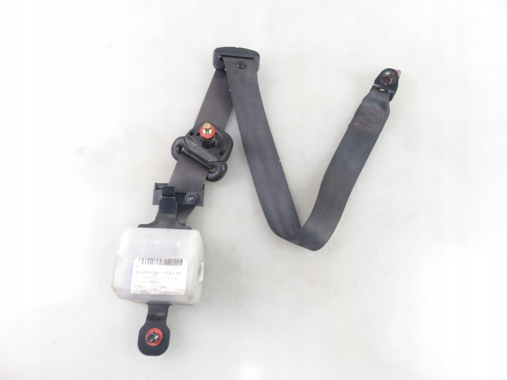 фото №1, Pas правий передній hyundai h-1 888204a200