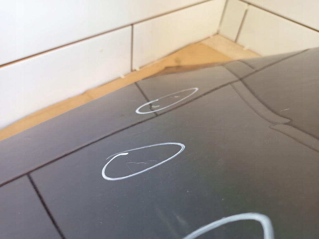 фото №4, Крышка багажника багажника bmw 3 f30 sedan