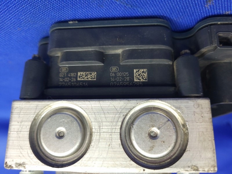 фото №6, Насос abs dacia sandero ii 1.5 dci