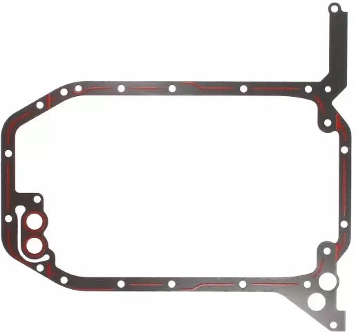 фото №1, Elring 767.907 прокладка, піддон масляна