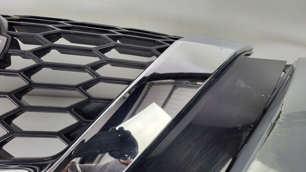 фото №16, -бампер перед передний nissan juke f16 19-