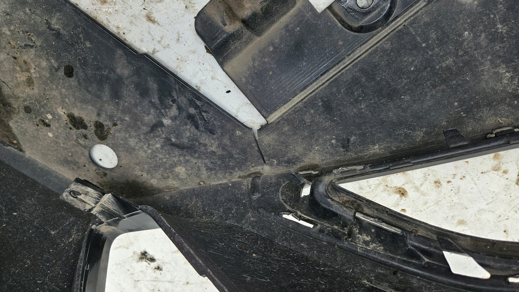 фото №14, Бампер peugeot 308 iii t10 t-10 kombi sw 2021- задняя задний gt-line gt