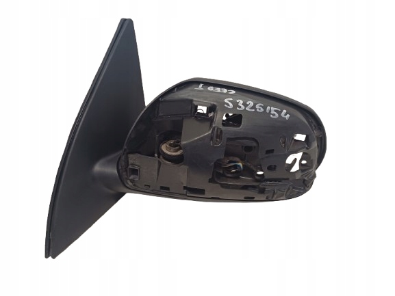 фото №1, Kia ceed 1 i - зеркало левая 876101h255