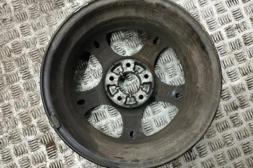 фото №8, Комплект диск kia niro 52910g5120 1.6l hybrid 77kw 2019