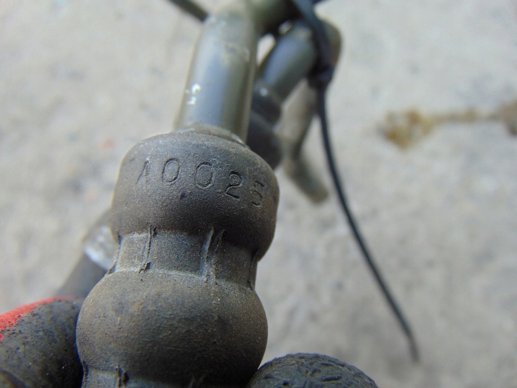 фото №7, Провода усилителя opel meriva b ii