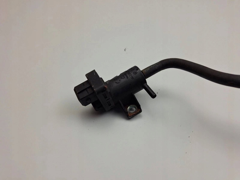 фото №7, Renault trafic iii x82 2018 клапан вакууму / електроклапан турбіни