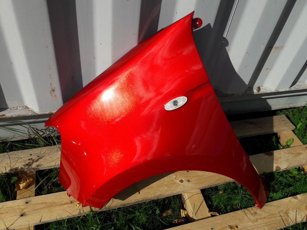 фото №10, Smart w453 forfour brabus капот крила бампер