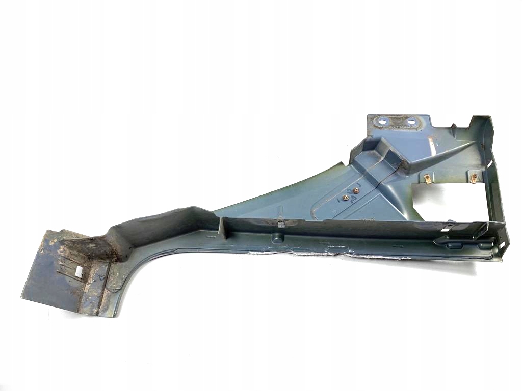 фото №6, Hummer h2 03-09r крила передній правий