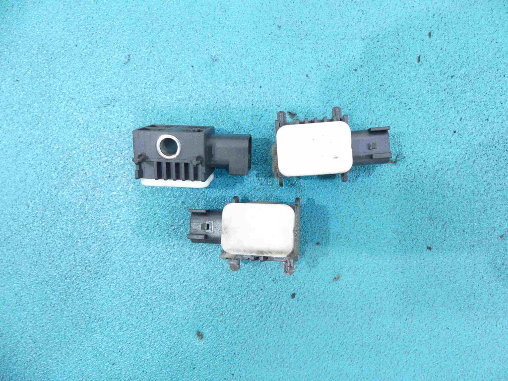 фото №9, Mazda 3 bk 03-09 подушки безопасности подушка безопасности набор eu