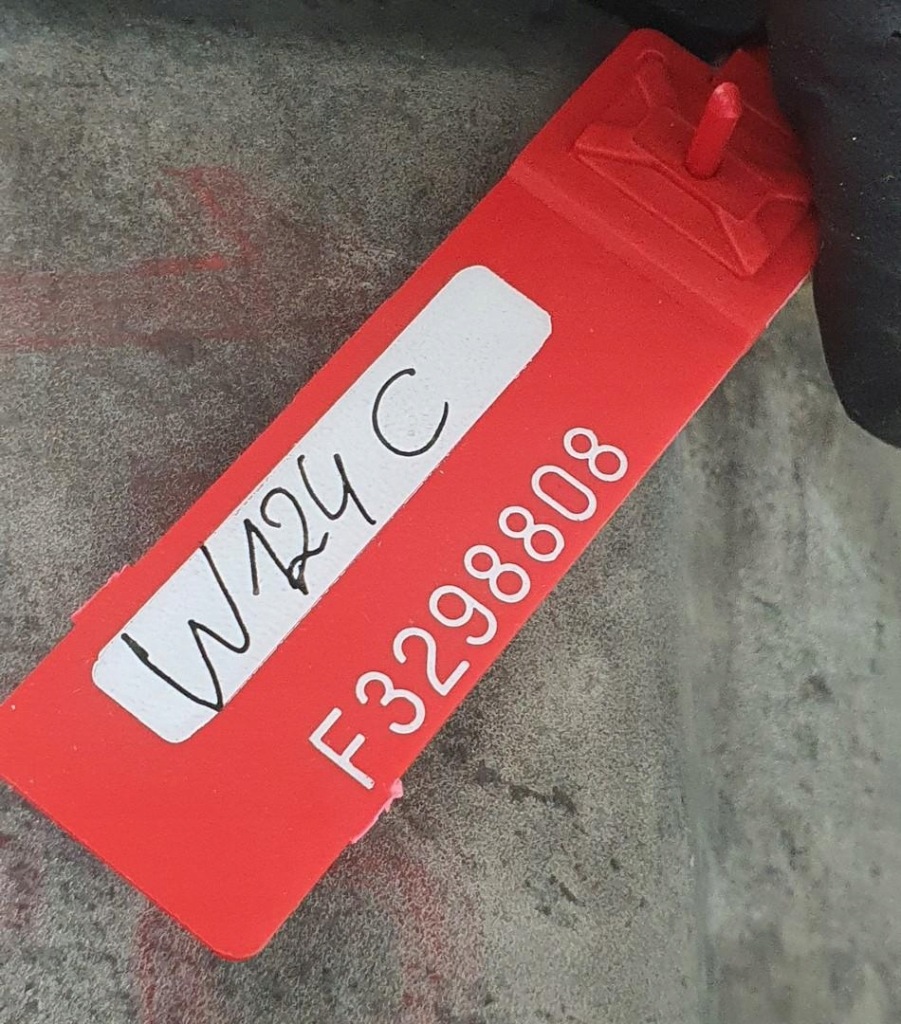 Коробка передач передач 717440 mercedes w124 Київ