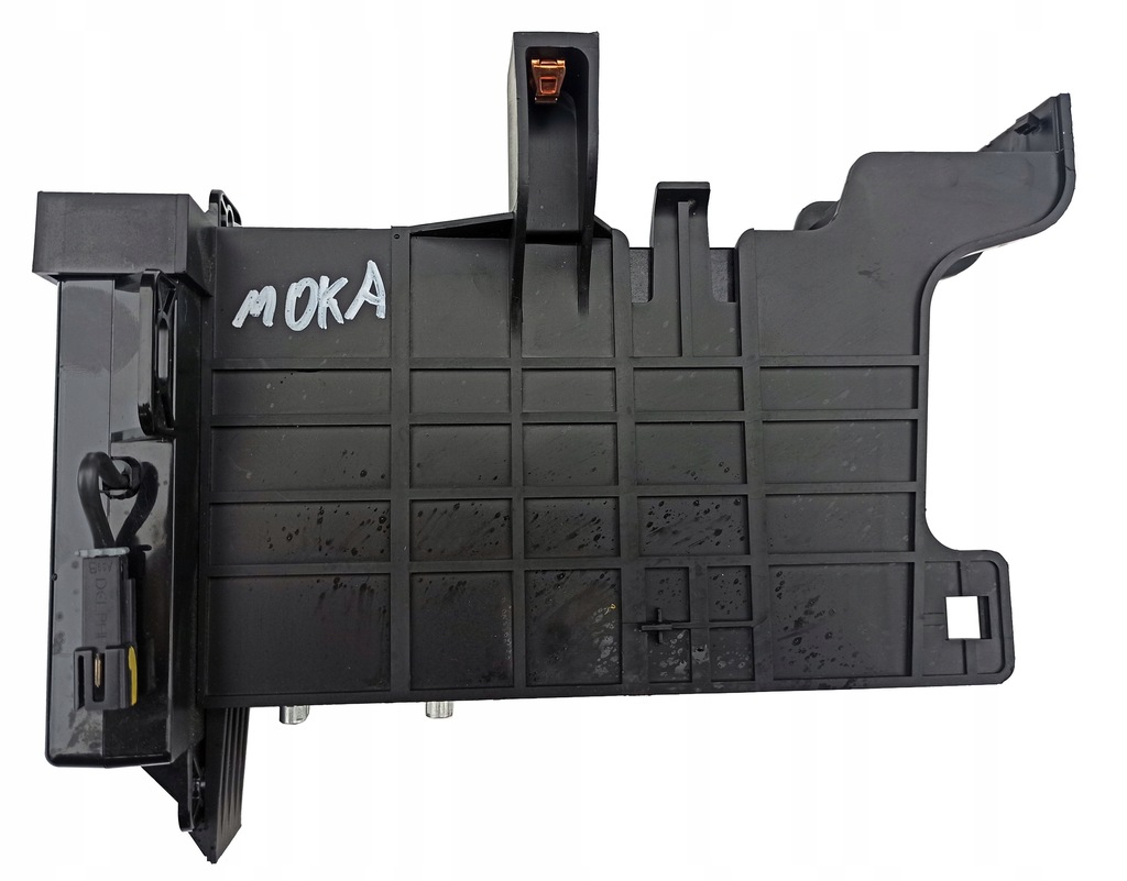 фото №1, Opel mokka buick encore модуль wifi аккумулятор