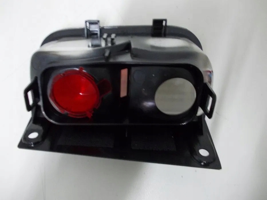 фото №10, Лампа nissan primastar 03.01- re