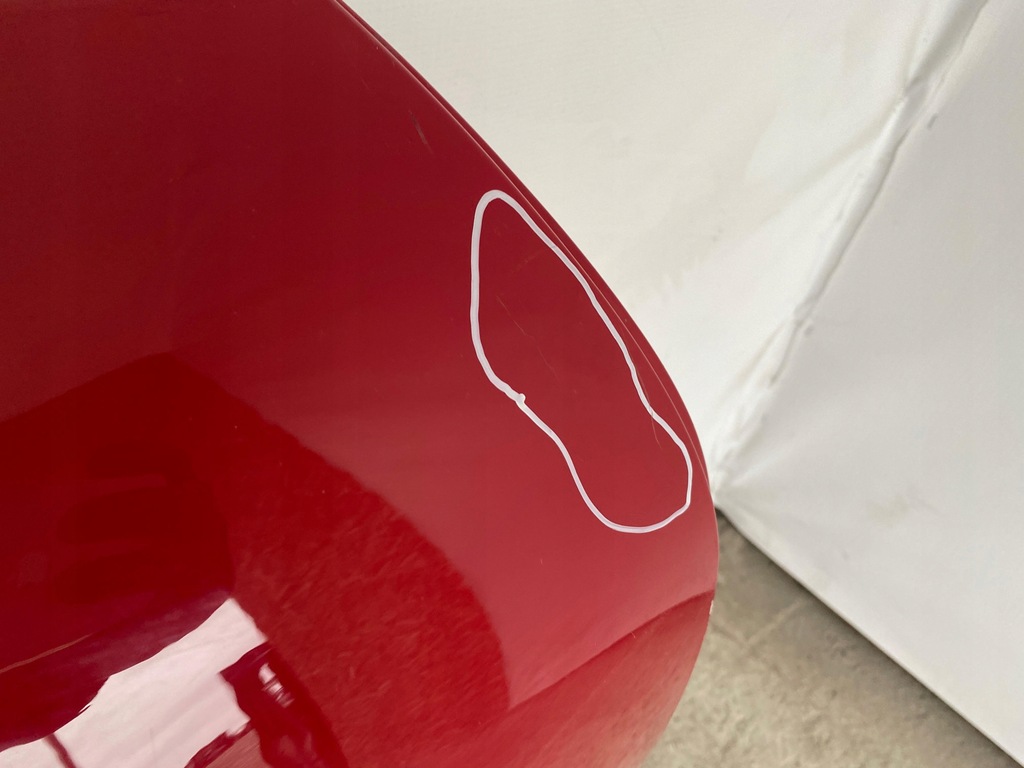 фото №7, Porsche taycan cross turismo двері задні праве задня