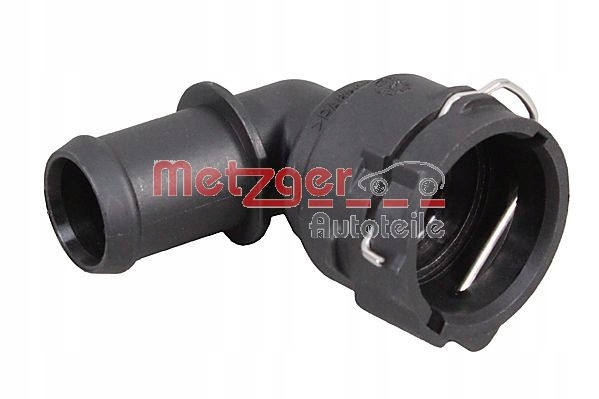 фото №2, Тройник жидкость охлаждающий do vw t-cross t-roc