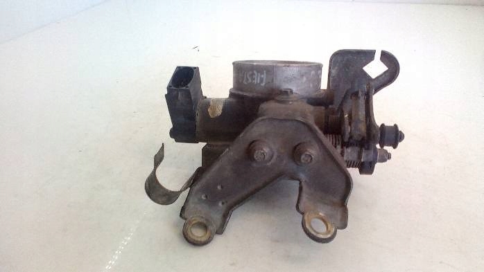фото №7, Дроссельная заслонка ford fiesta mk4 1,3 b 1998r.
