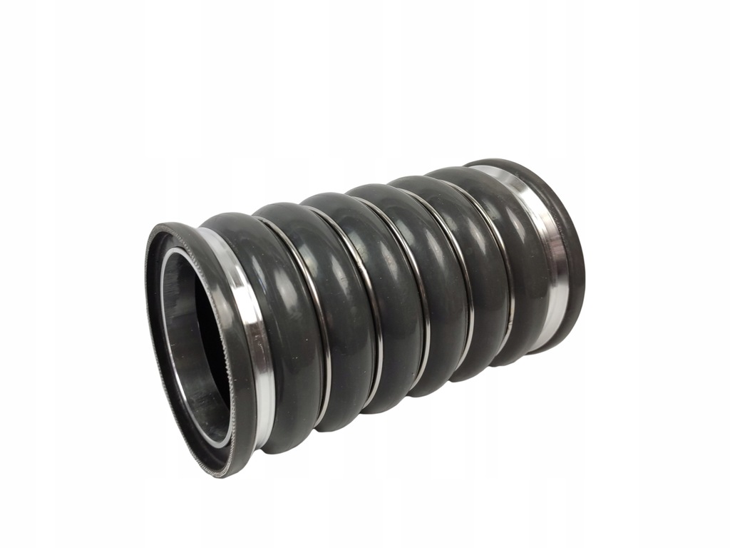 фото №1, Шланг интеркулер 85x170 scania "4/r"