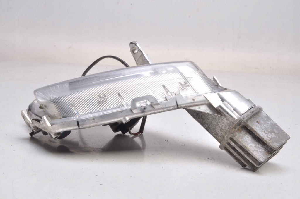 фото №2, Volvo xc60 i lift лампа led светодиодная 31420393 левая