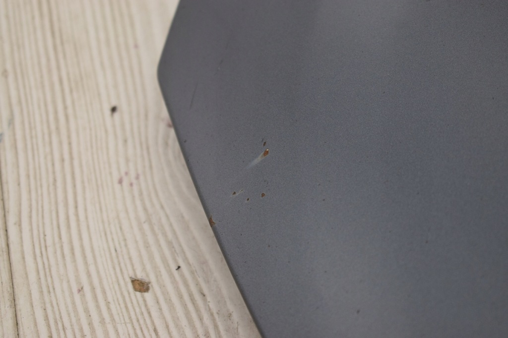 фото №6, Капот крышка двигателя vw passat b6 lk7x