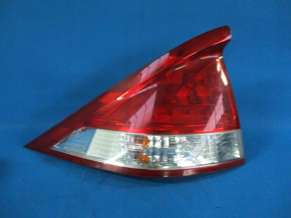 фото №1, Лампа левый задняя honda insight