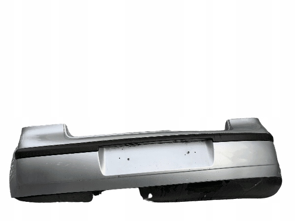 фото №1, Vw polo 9n бампер задняя la7w