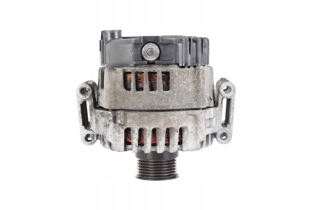 фото №4, Генератор mercedes 2.2 3.5 d cdi