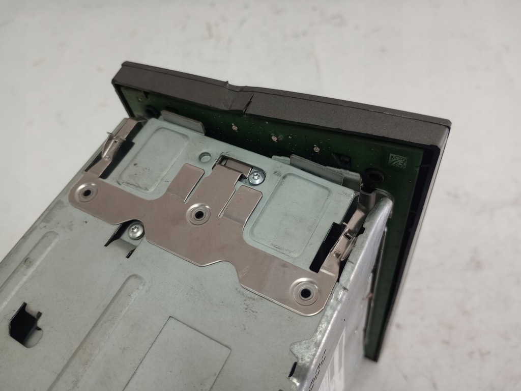 фото №11, Opel astra h радио cd 13251045 europa