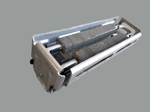 фото №1, Ford transit mk8 нагрівач пального автобус нагрівач