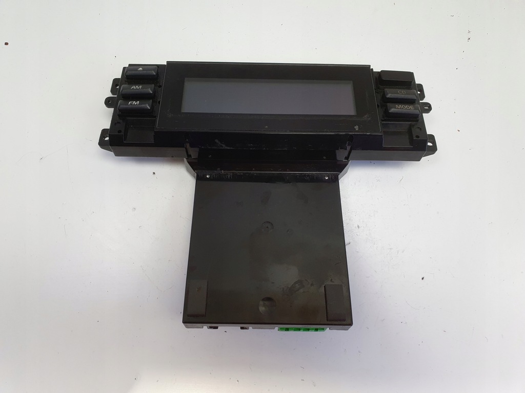 фото №1, Volvo s80 ii v70 iii дисплей радіо екран 31328828