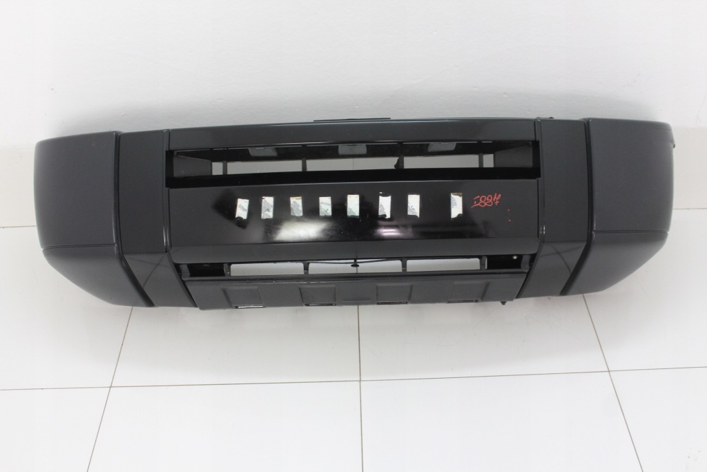 фото №1, Бампер перед land rover discovery iii 06-11r 697