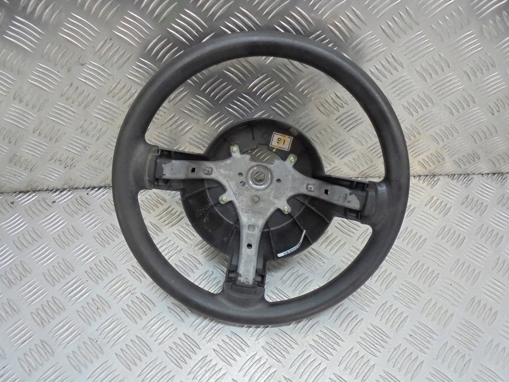 фото №1, Воздуховод chevrolet spark 0.8