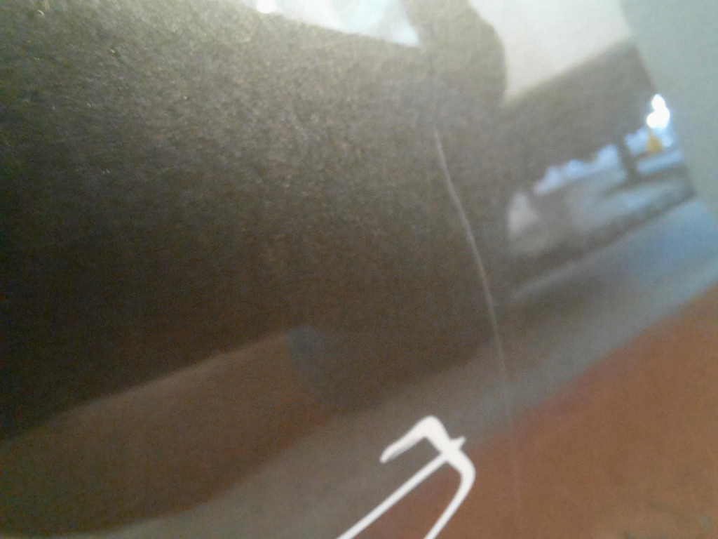 фото №7, Капот крышка двигателя nv676 dacia logan 2 ii 13-16