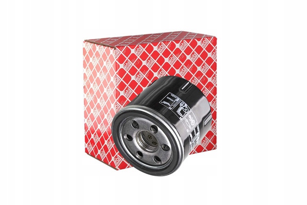 фото №8, Febi bilstein 38927 фильтр масла