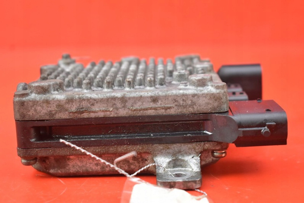 фото №5, Блок керування модуль підсилювача 34710ag010 subaru legacy 4 iv 2.0 d 150 km