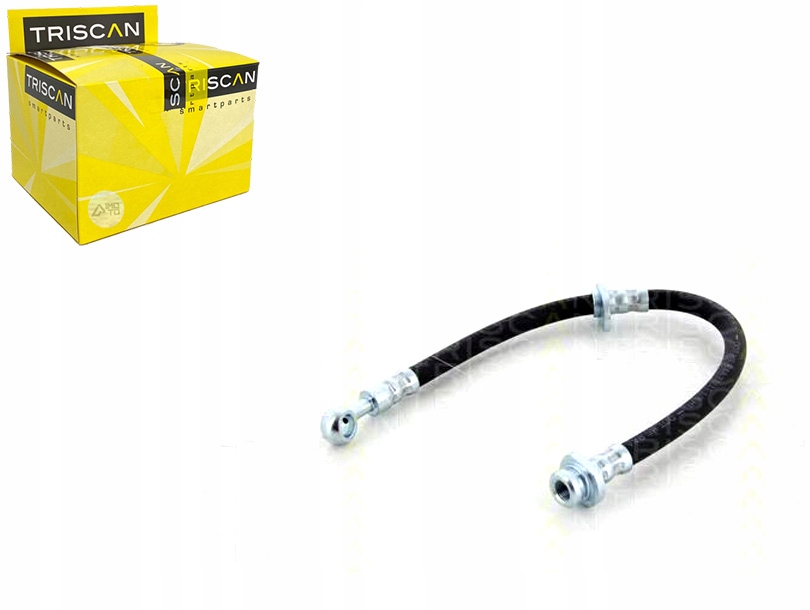 фото №1, Шланг тормозной elast. suzuki перед liana 1,3-1,