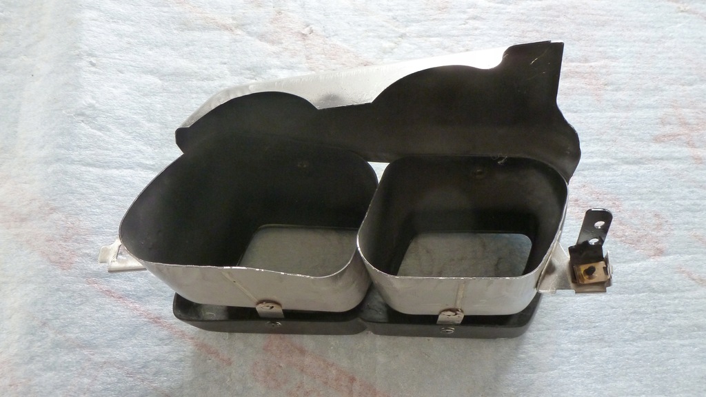 фото №6, Bmw 7 f01 f02 наконечник выхлоп левая 7195361